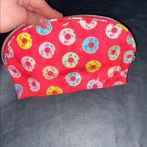 little donut bag